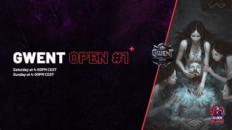gwent open decks.